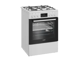 F 8541-1 EBB Ocaklı Fırın