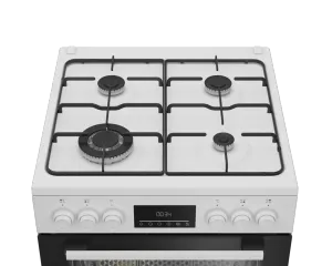 F 8542 EBB Ocaklı Fırın