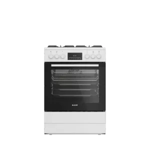 F 8542 EBB Ocaklı Fırın