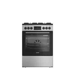 F 8542 EBG Ocaklı Fırın