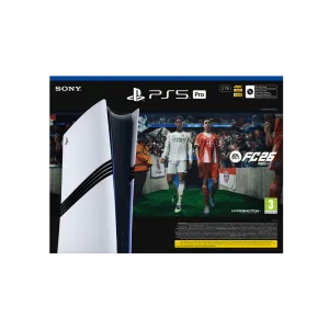 FC26 PS5 Pro Oyun Konsolu
