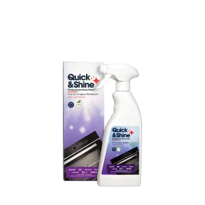 Fırın içi & Izgara Temizleyici Ocak ve Fırın Temizlik ve Bakım Ürünleri