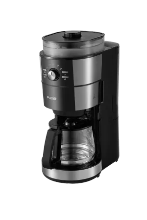 FK 9110 I Öğütücülü Filtre Kahve Makinesi