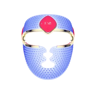 Foreo FAQ 201 LED Yüz Maskesi Yaşlanma Karşıtı Bakım