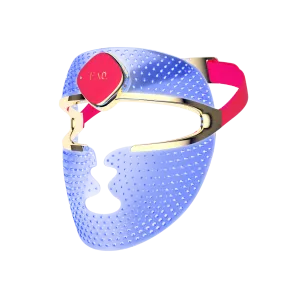 Foreo FAQ 201 LED Yüz Maskesi Yaşlanma Karşıtı Bakım