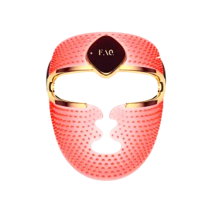 Foreo FAQ 202 LED Yüz Maskesi Yaşlanma Karşıtı Bakım