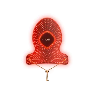 Foreo FAQ 221 LED El Maskesi Yaşlanma Karşıtı Bakım