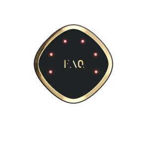 Foreo FAQ 302 Black Yaşlanma Karşıtı Bakım