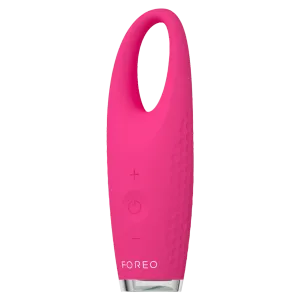 Foreo IRIS 2 Göz Masaj Aleti Fuşya Özel Bakımlar