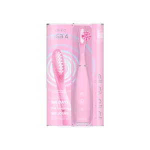 Foreo ISSA 4 Pearl Pink Cilt Bakım