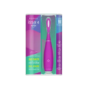 Foreo ISSA 4 Smile Enchanted Violet Cilt Bakım