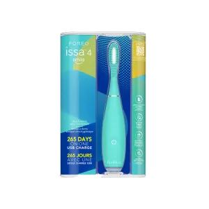 Foreo ISSA 4 Smile Summer Sky Cilt Bakım