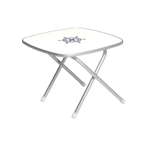 Forma Katlanır Masa Oval Kamp ve Outdoor Ekipmanları