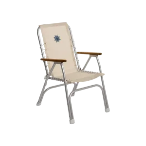 Forma Katlanır Sandalye Bej Kamp ve Outdoor Ekipmanları