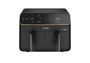 FR 9284 Arçelik Gurme DuoFry™ Airfryer & Az Yağlı Fritöz