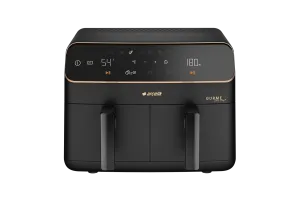 FR 9284 Arçelik Gurme DuoFry™ Az Yağlı Fritöz