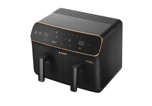 FR 9284 Arçelik Gurme DuoFry™ Az Yağlı Fritöz