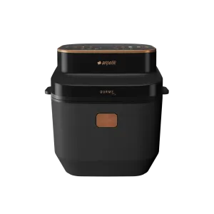 FR 9374 Arçelik Gurme SteamFry® Airfryer & Az Yağlı Fritöz