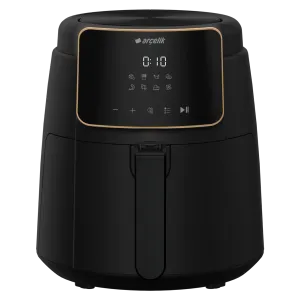FRA 6244 Gurme Fry Airfryer & Az Yağlı Fritöz