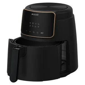 FRA 6244 Gurme Fry Airfryer & Az Yağlı Fritöz
