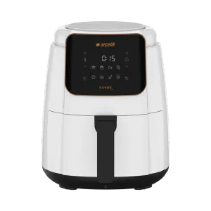 FRA 6334 B GurmeFry Airfryer & Az Yağlı Fritöz