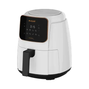 FRA 6334 B GurmeFry Az Yağlı Fritöz