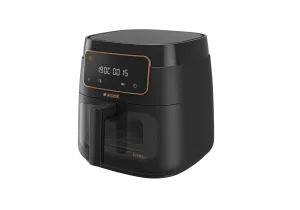 FRA 6364 S Az Yağlı Fritöz