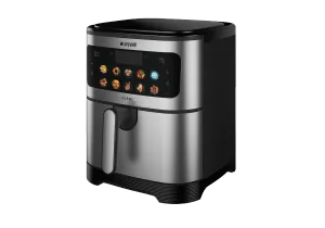 FRA 6464 X GurmeFry XL Az Yağlı Fritöz