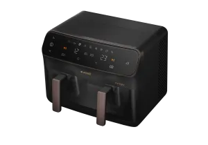 FRA 9494 Gurme TrioFry® Az Yağlı Fritöz