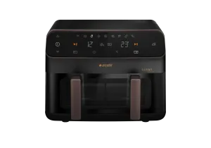 FRA 9494 Gurme TrioFry® Az Yağlı Fritöz