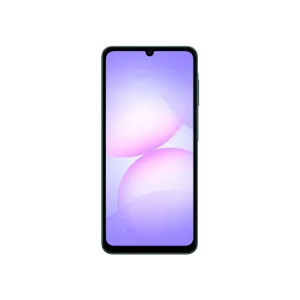 GALAXY A07 5G 4GB/128GB DS YEŞİL Samsung Galaxy A07