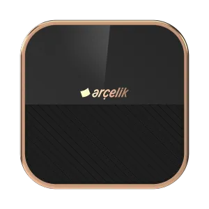 Gateway Ana Kontrol Ünitesi Akıllı Ev Elektroniği