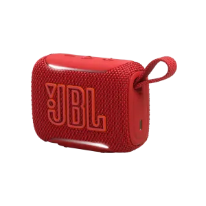 Go5, Bluetooth Hoparlör, IP67, Kırmızı Hoparlör