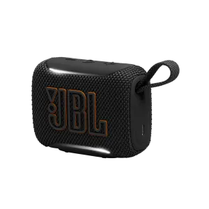 Go5, Bluetooth Hoparlör, IP67, Siyah Hoparlör