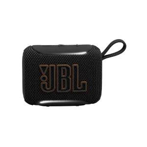 Go5, Bluetooth Hoparlör, IP67, Siyah Hoparlör