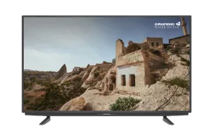 Grundig Berlin 65 GEU 7965 A Grundig TV