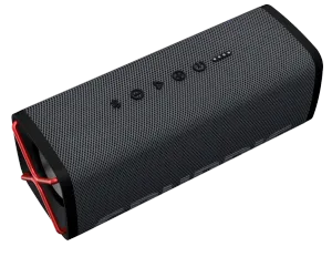 Grundig Club BT Hoparlör Siyah Hoparlör