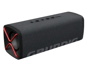 Grundig Club BT Hoparlör Siyah Hoparlör
