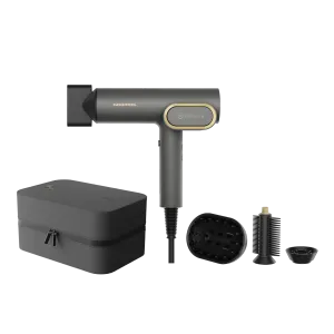 Grundig Elementa Aer Saç Kurutma Makinesi