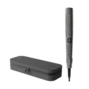 Grundig Elementa Aqua Saç Düzleştirici