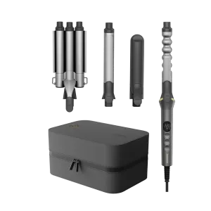 Grundig Elementa Ignis Saç Maşası