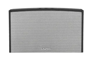 GRUNDIG GSB 500 Black/Silver Grundig Hoparlör