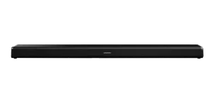 Grundig GSB 910 S Black Hoparlör