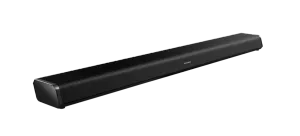Grundig GSB 910 S Black Hoparlör