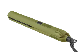 GRUNDIG HS 7031 Botanika Biberiye Yağ Terapisi Saç Düzleştirici