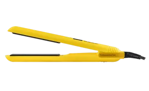 GRUNDIG HS 7033 Botanika Papatya Yağ Terapisi Saç Düzleştirici