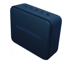 GRUNDIG Jam Earth + Grundig Hoparlör