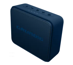 GRUNDIG Jam Earth Grundig Hoparlör