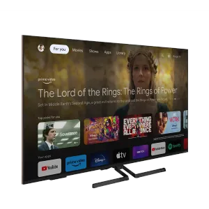 GRUNDIG MONACO 55 GHQ 9550 Grundig TV