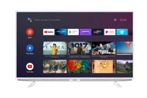 Grundig Moskova 43 GFU 7905 Grundig TV